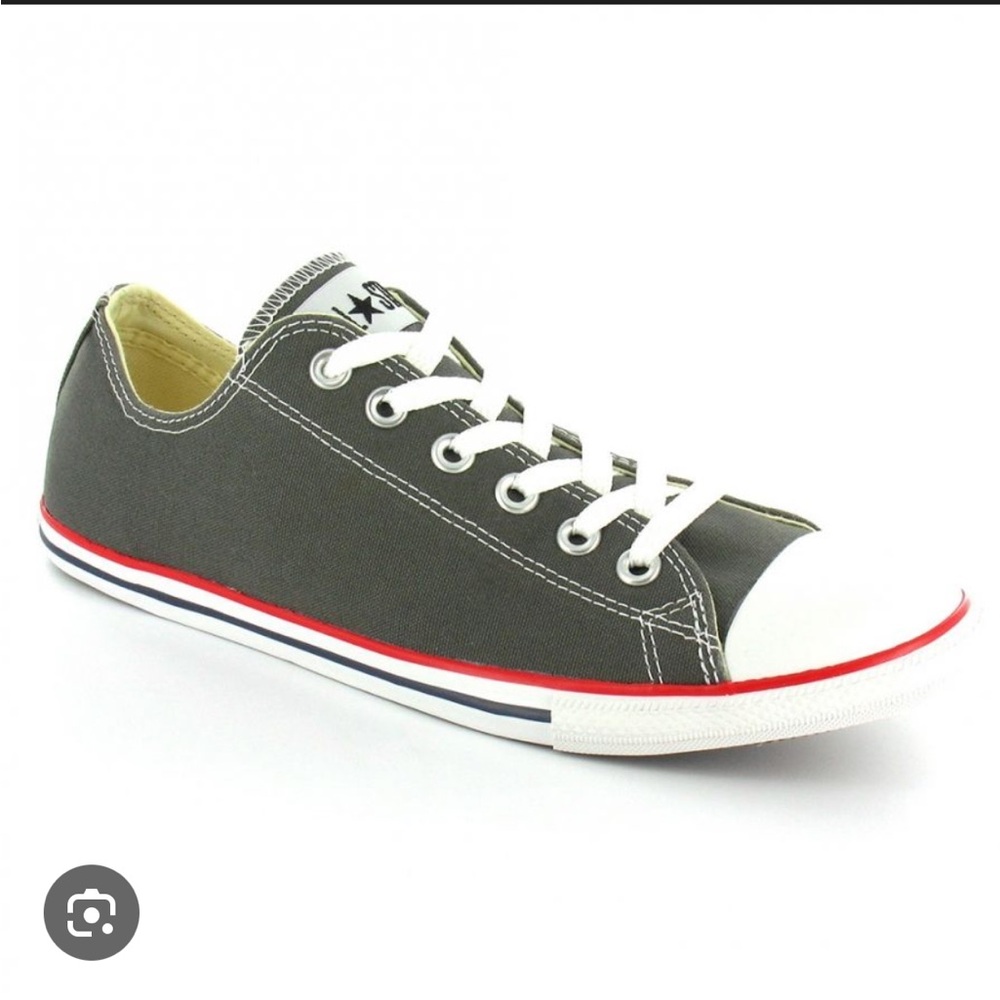 Chuck Taylor Slim Low Top Converse Sneakers